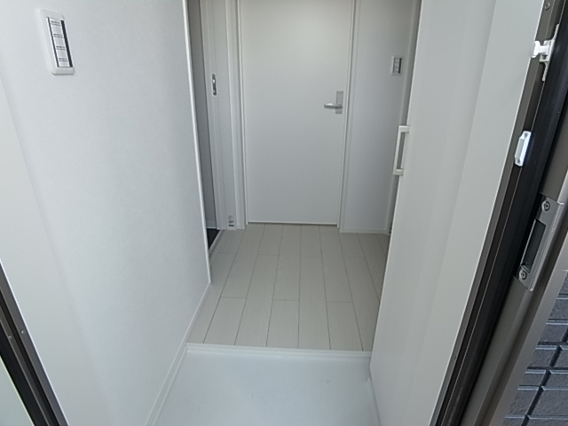 神戸市長田区海運町８丁目のアパート