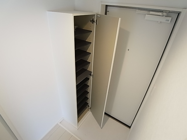 神戸市長田区海運町８丁目のアパート