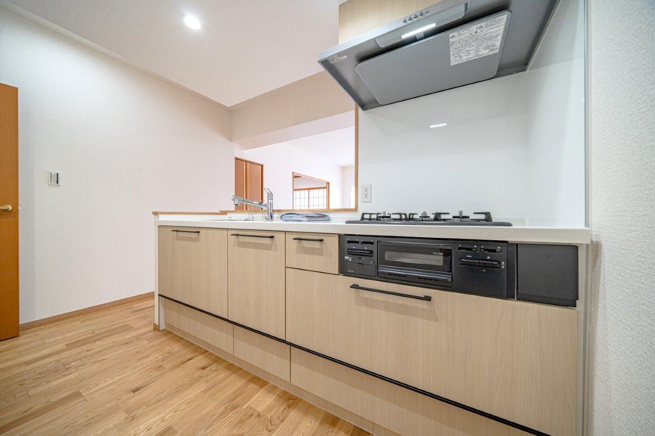 グレイス高畑　102号室のその他