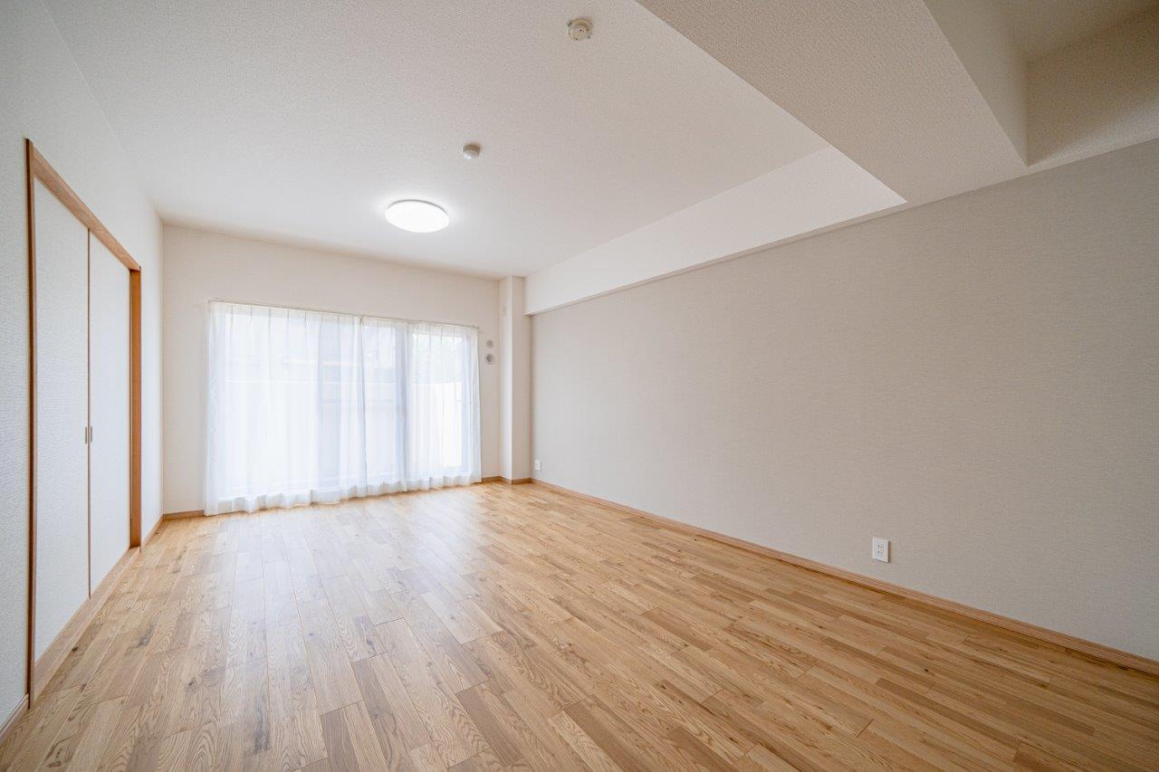 グレイス高畑　102号室のその他