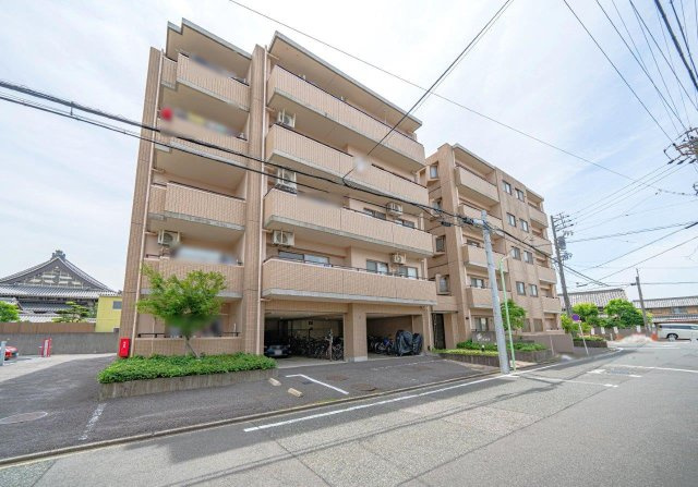 グレイス高畑　102号室