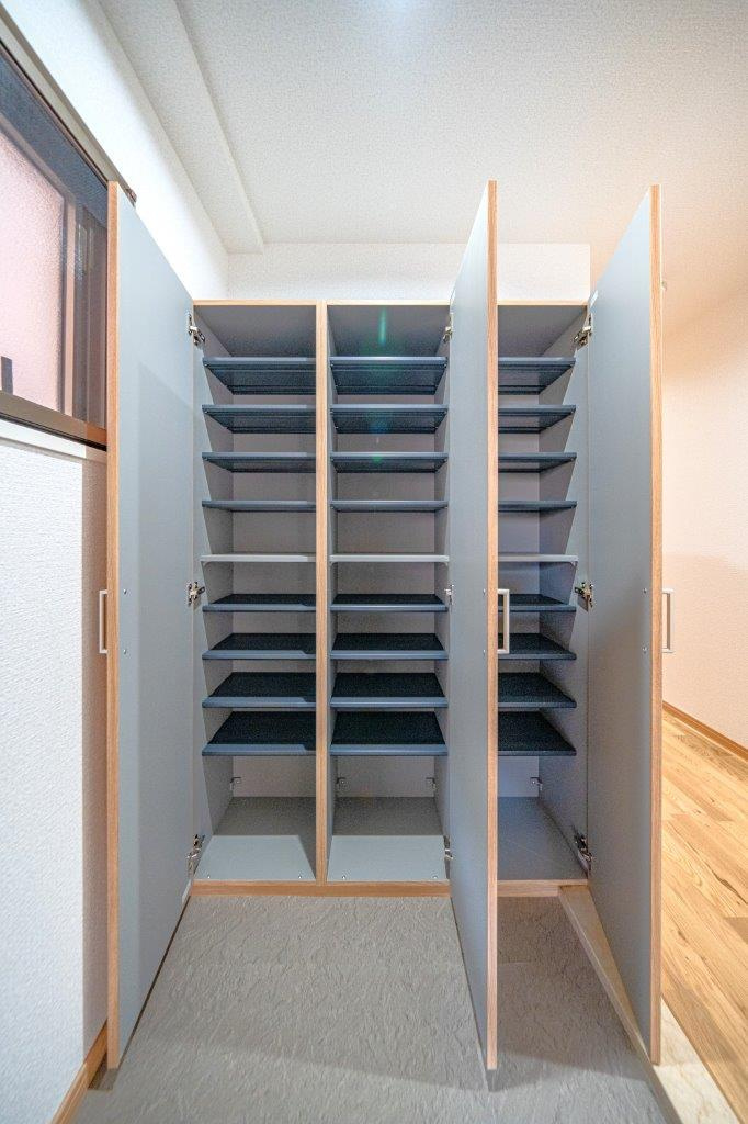 グレイス高畑　102号室のその他