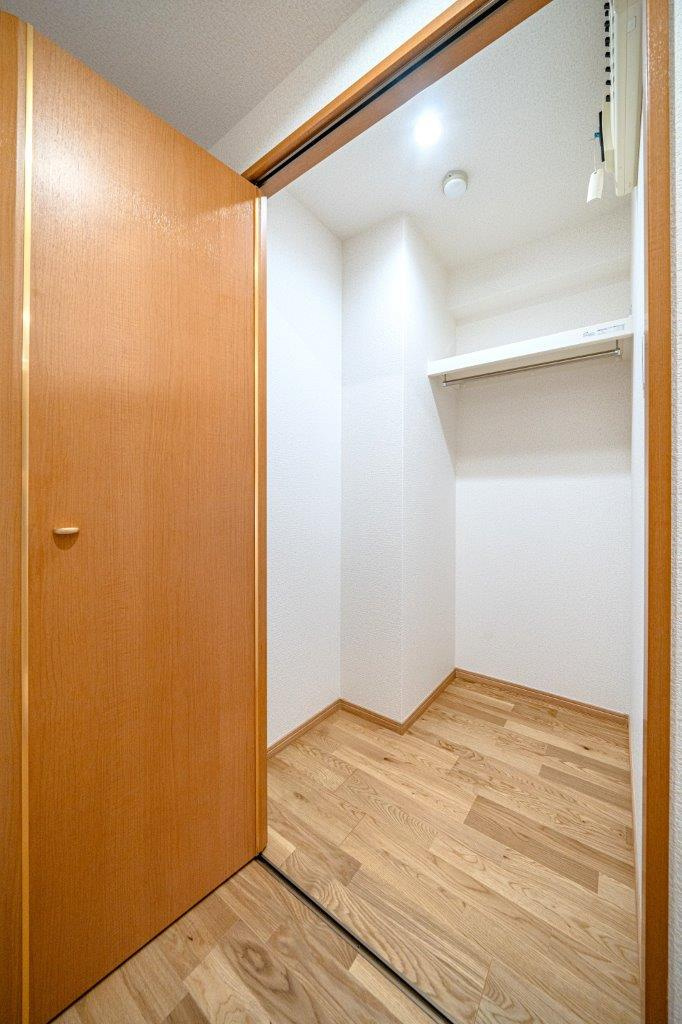 グレイス高畑　102号室のその他