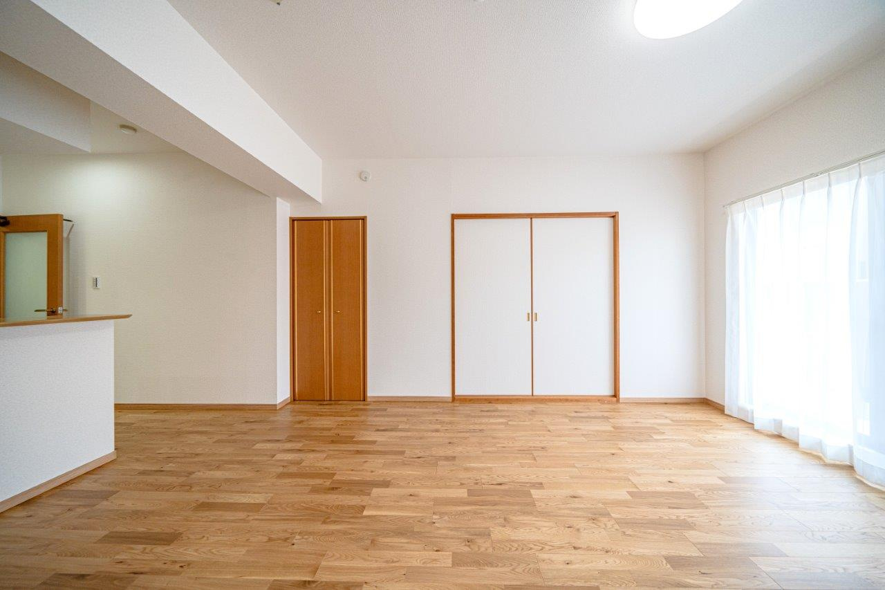 グレイス高畑　102号室のその他