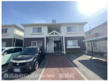 セントポーリア A棟