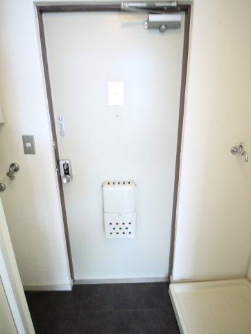 【玄関】 | シャルム枚方（事業用）