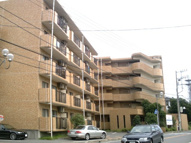 市原市五井のマンションの画像