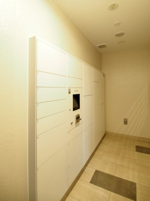 【その他共用部分】 | グランフォセット福島新町