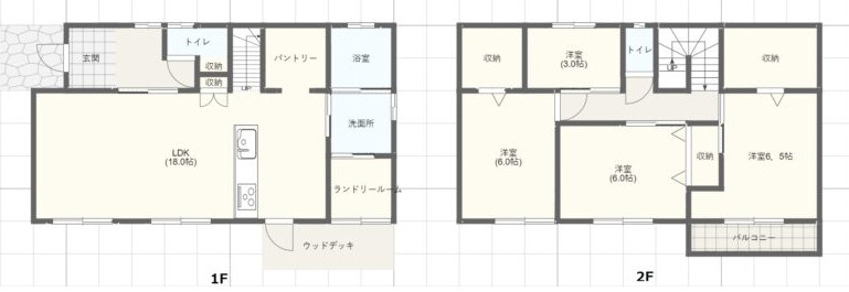 東宮1丁目　中古戸建