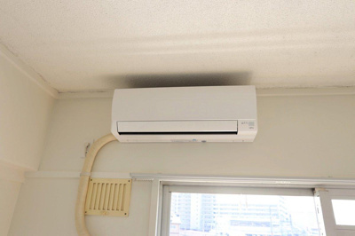 【設備】 | ビレッジハウス万丁目1号棟