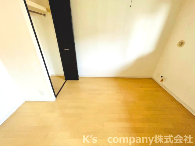 ◎茅ヶ崎市緑が浜　ライオンズマンション茅ヶ崎グランコーストの寝室