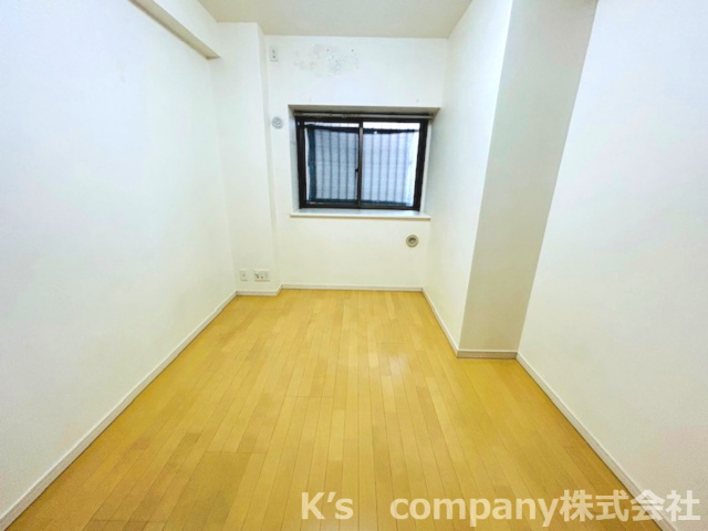 ◎茅ヶ崎市緑が浜　ライオンズマンション茅ヶ崎グランコーストの子供部屋|さまざまな用途にお使いいただける洋室です☆