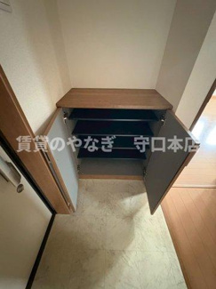 【設備】 | フリータイムコート清水