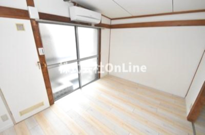 【洋室】 | 明美マンション