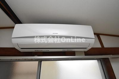 【設備】 | 明美マンション