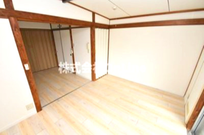 【居間・リビング】 | 明美マンション