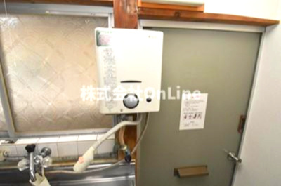 【設備】 | 明美マンション