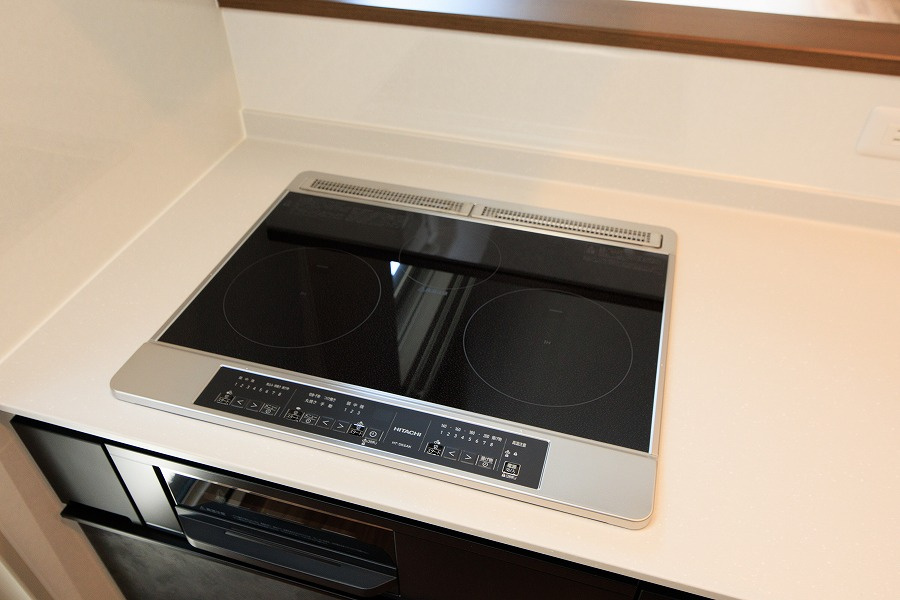 アーキデイズ　八幡西区春日台４丁目のキッチン