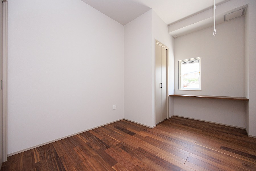 アーキデイズ　八幡西区春日台４丁目の洋室