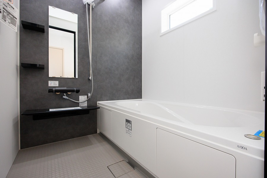 アーキデイズ　八幡西区春日台４丁目の浴室