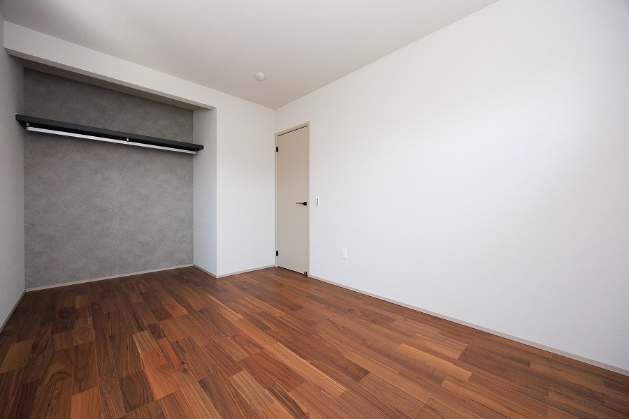 アーキデイズ　八幡西区春日台４丁目の洋室