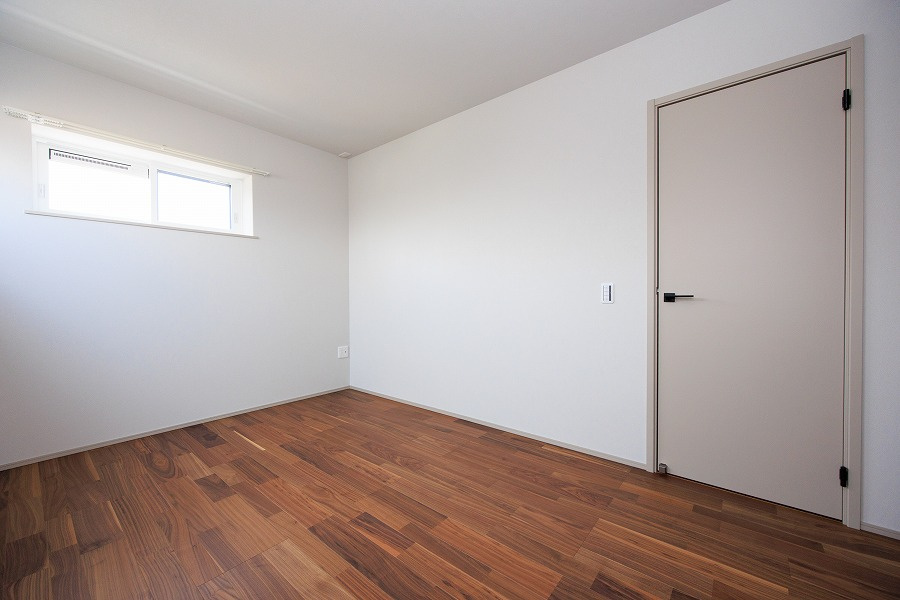 アーキデイズ　八幡西区春日台４丁目の洋室