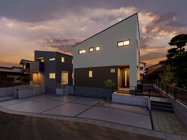 アーキデイズ　八幡西区春日台４丁目