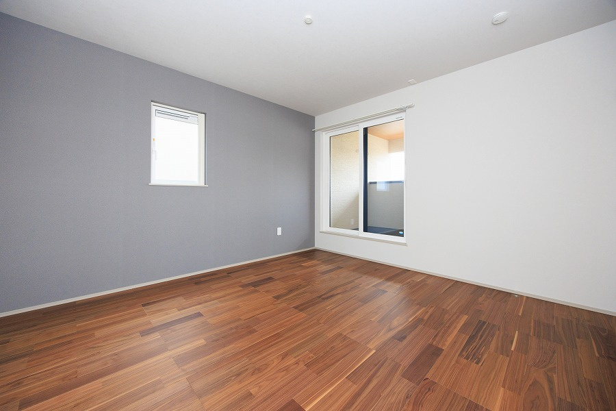 アーキデイズ　八幡西区春日台４丁目の洋室