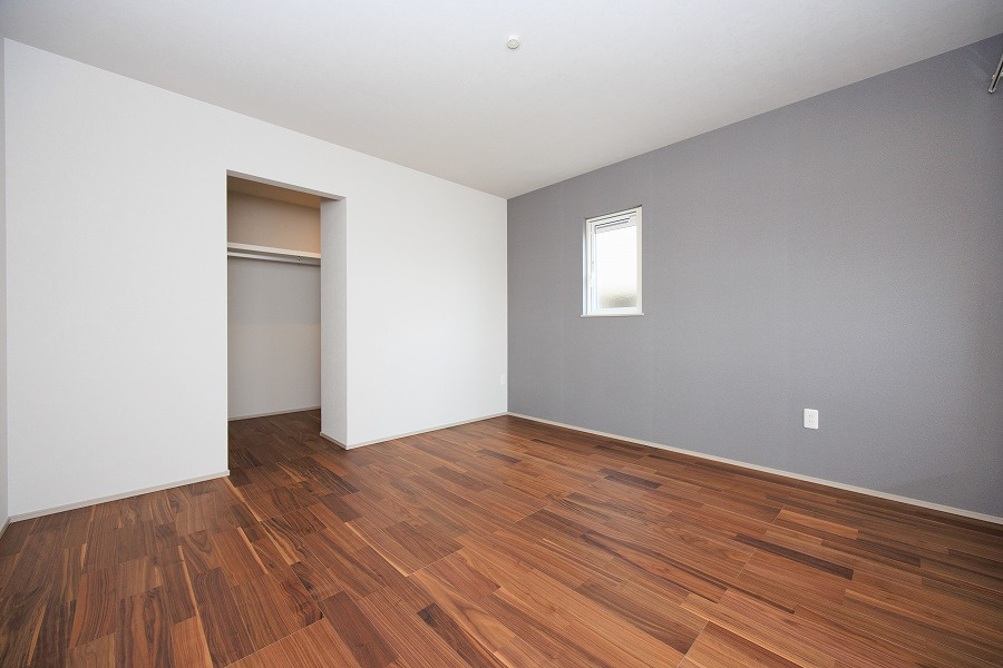 アーキデイズ　八幡西区春日台４丁目の洋室