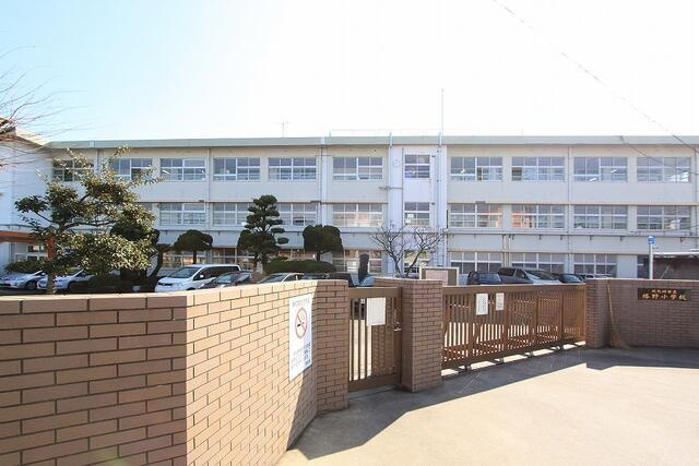 アーキデイズ　八幡西区春日台４丁目の周辺|塔野小学校まで640m 