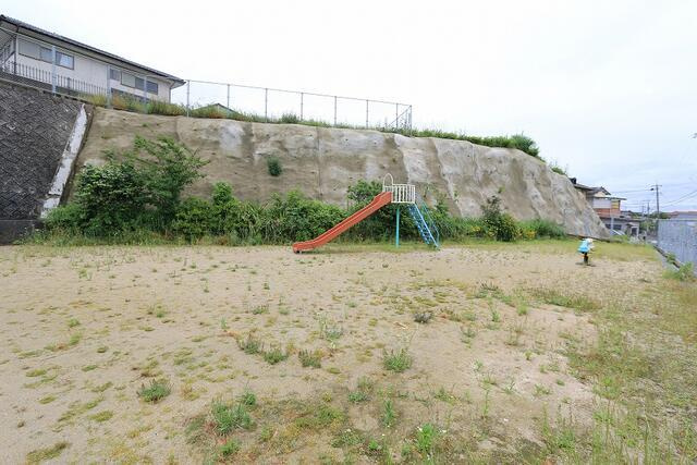 アーキデイズ　八幡西区春日台４丁目の周辺|春日台中公園まで160m 