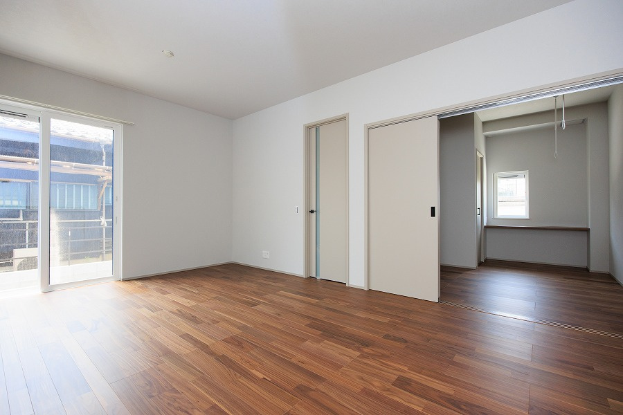 アーキデイズ　八幡西区春日台４丁目の居間・リビング