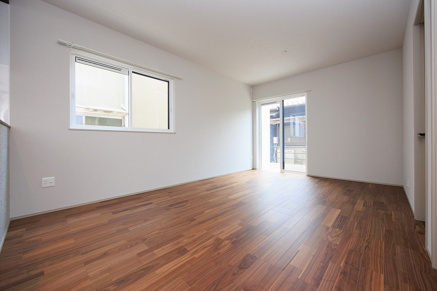 アーキデイズ　八幡西区春日台４丁目の居間・リビング