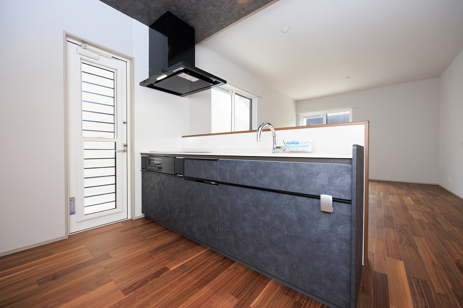 アーキデイズ　八幡西区春日台４丁目のキッチン