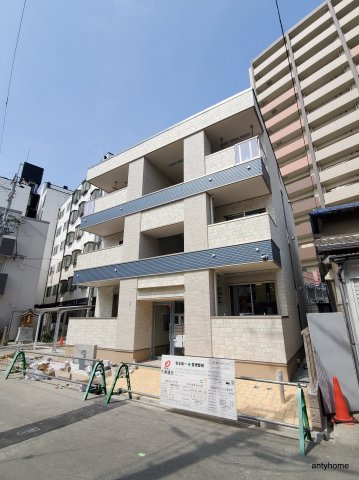 シャルマン・トレーズ　仲介手数料無料