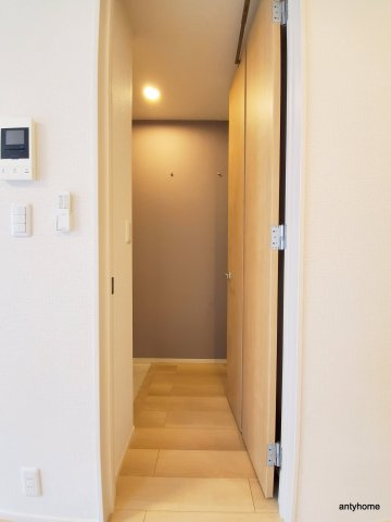 シャルマン・トレーズ　仲介手数料無料の内装