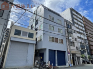 梅本マンションの画像
