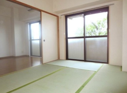 グッドフラット浦安の展望