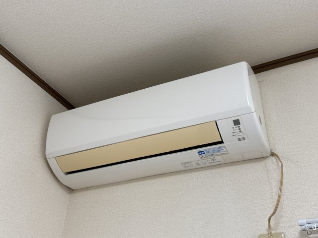 キャトルセゾン福崎の設備