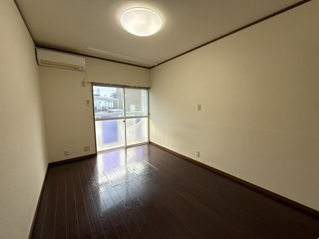 キャトルセゾン福崎の子供部屋