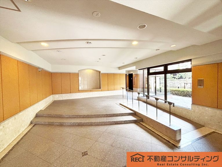 ダイアパレス広田山公園のその他共用部分