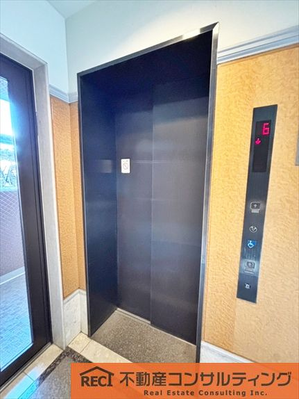 ダイアパレス広田山公園のその他共用部分