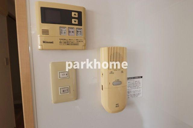 セブンシーズ城見のセキュリティ