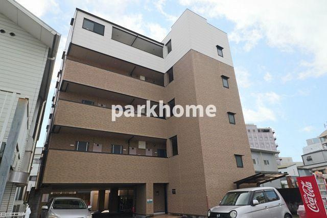 セブンシーズ城見