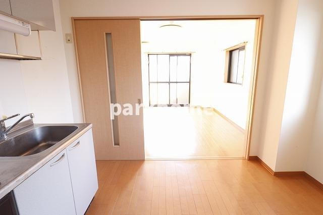 セブンシーズ城見の内装|きれいな内装です