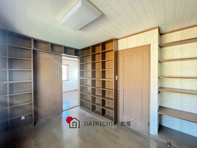 【洋室】 | 桶川市川田谷　中古戸建