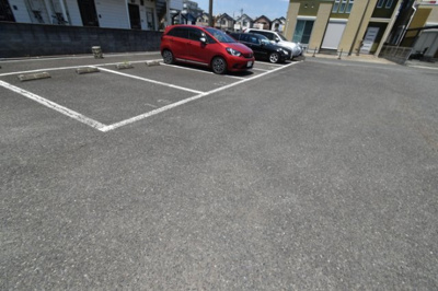 【駐車場】 | グランデール南町田2(グランデールミナミマチダツー)