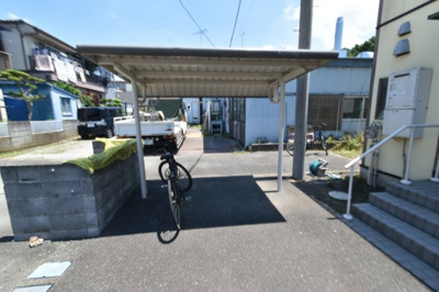 【その他共用部分】 | グランデール南町田2(グランデールミナミマチダツー)