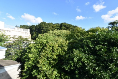 【展望】 | グランデール南町田2(グランデールミナミマチダツー)