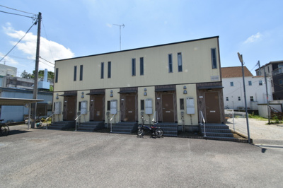 【外観】 | グランデール南町田2(グランデールミナミマチダツー)